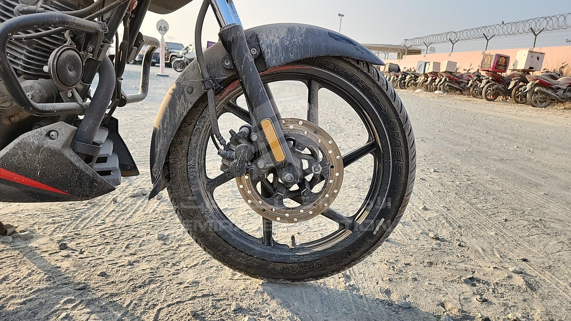 2022 BAJAJ PULSAR VIN: MD2A11CX9NCC16867