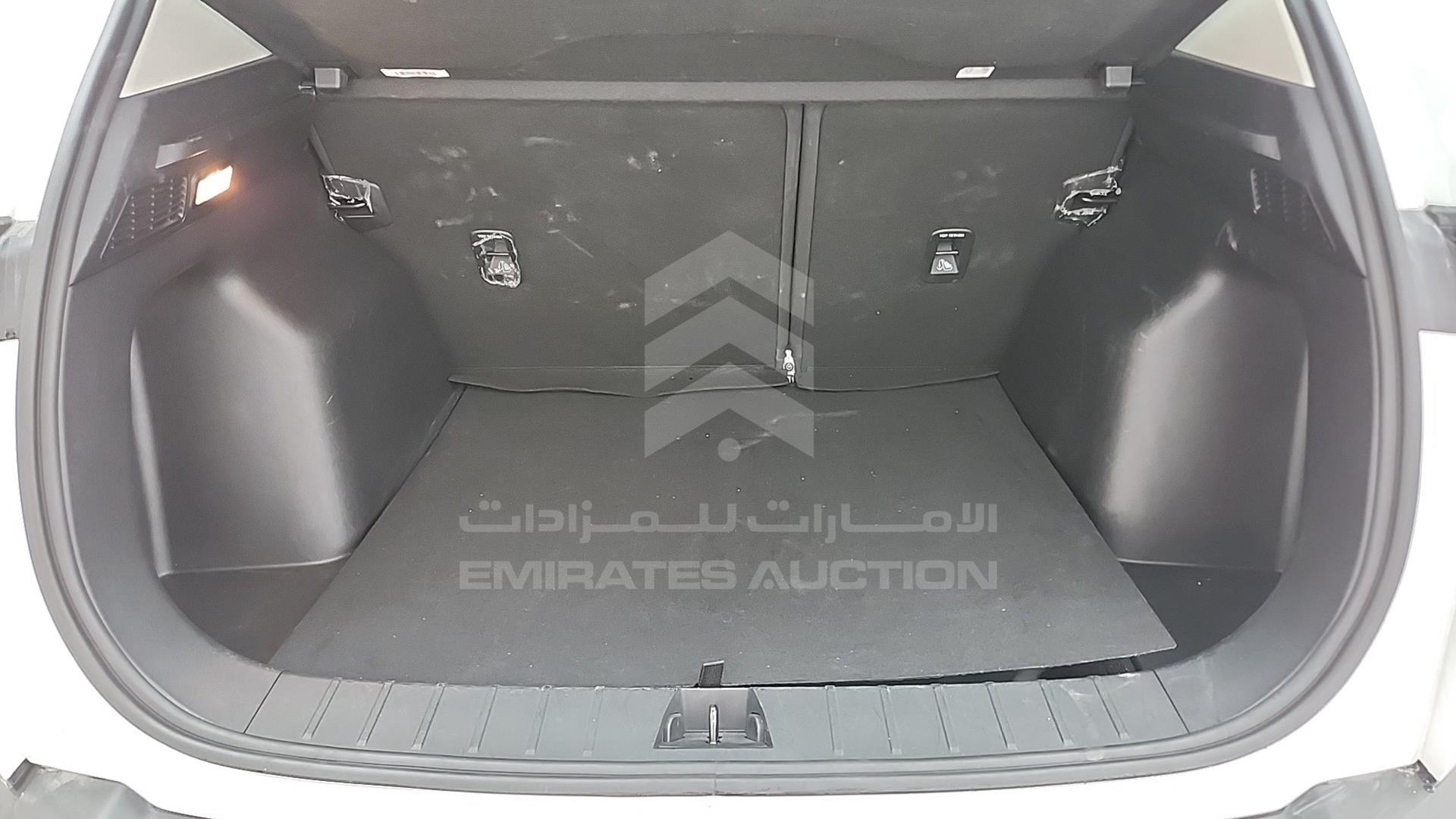 2024 GEELY COOLRAY VIN: LB3762KZ6RX505359