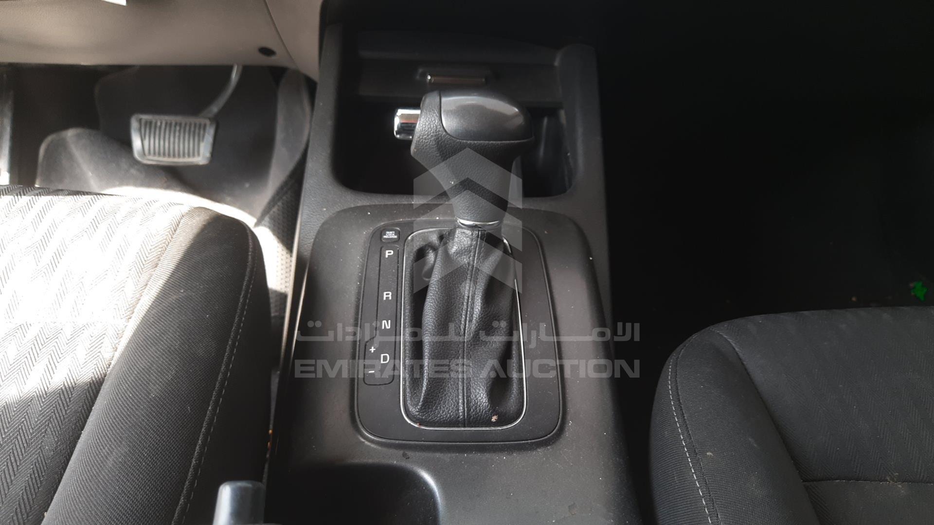 2016 KIA CERATO VIN: KNAFK4170G5553894