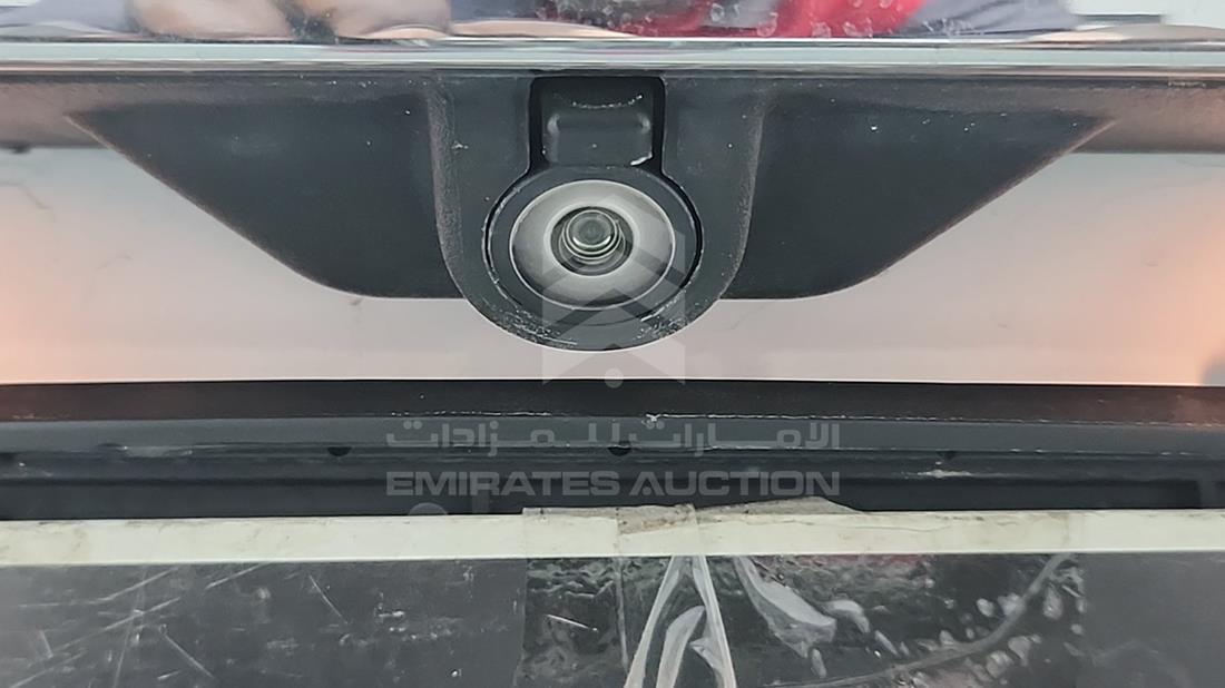 2022 Ford Edge — Rear Camera & 360 View — Photo 22