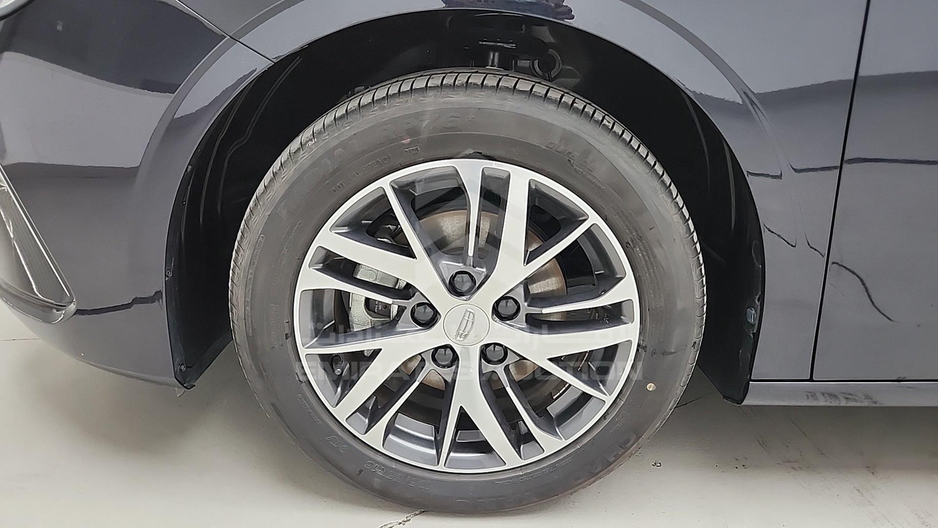 2024 GEELY EMGRAND VIN: LB3F31S29RG016858