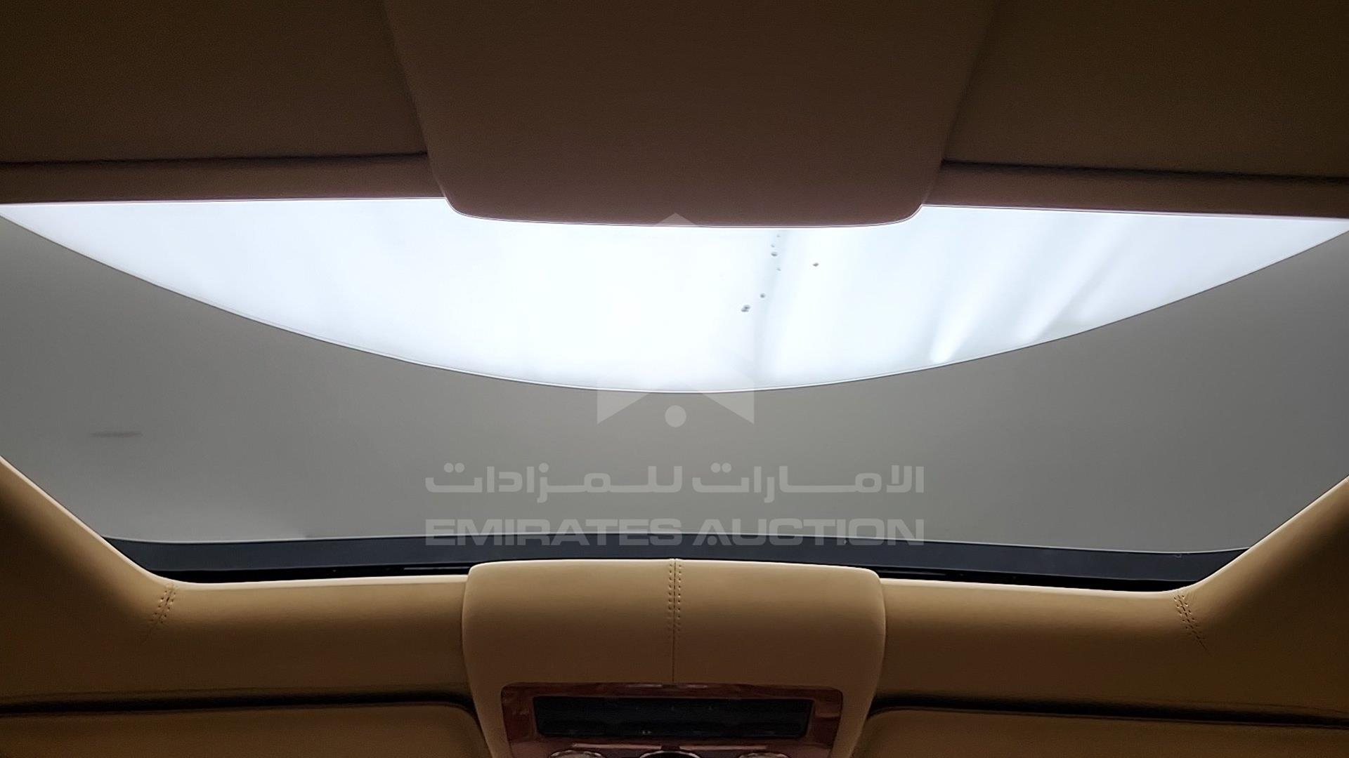 2008 BENTLEY CONTINENTAL VIN: SCBBE53W38C053361
