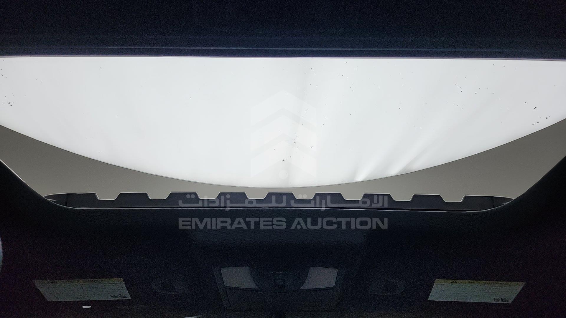 2016 INFINITI QX 70 VIN: JNRCS1MWXGM660710