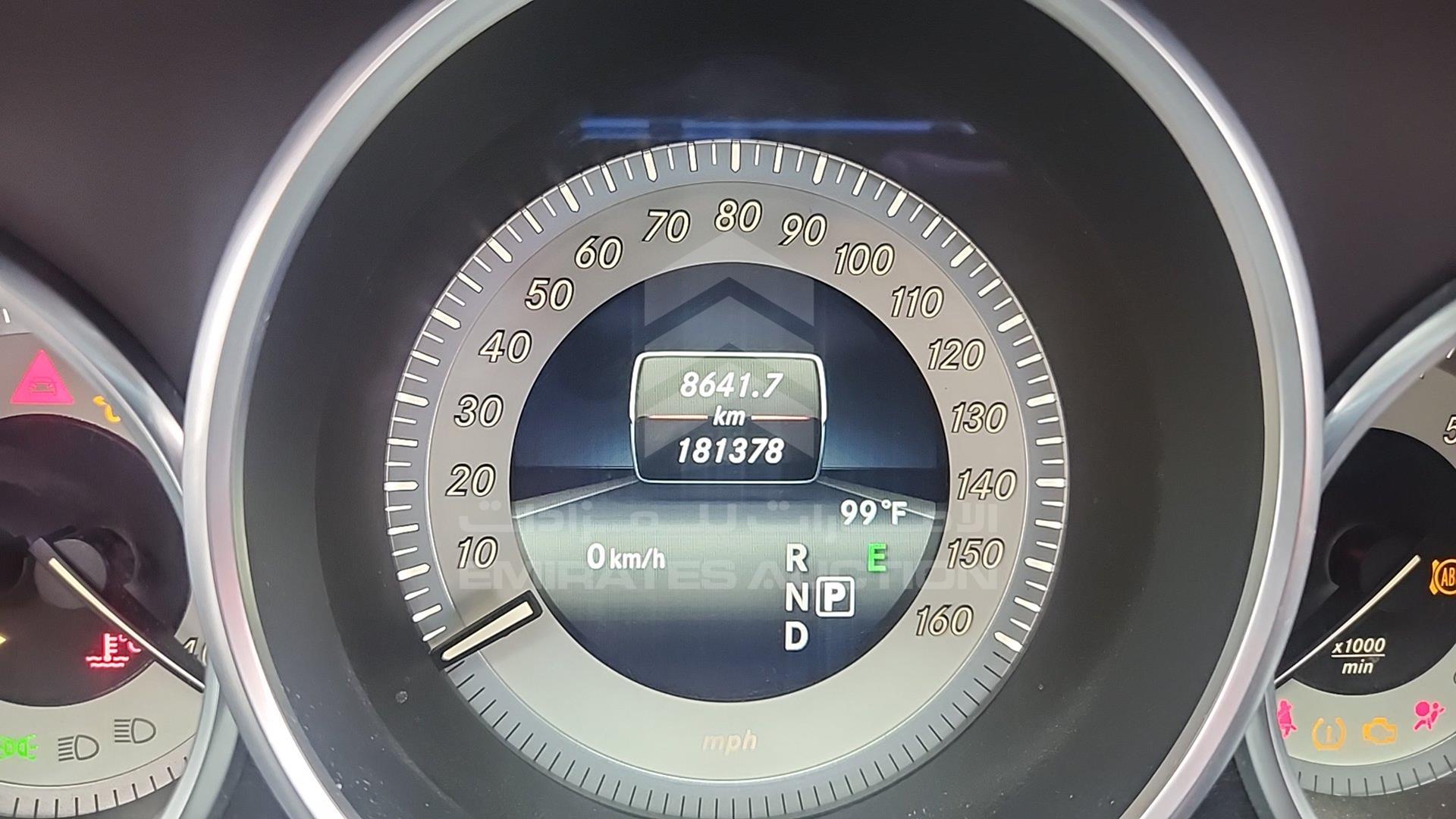 2016 MERCEDES CLS 550 VIN: WDDLJ7DB4GA175313