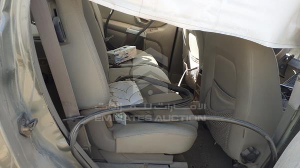 YV1CZ595261267779 Volvo XC 90
