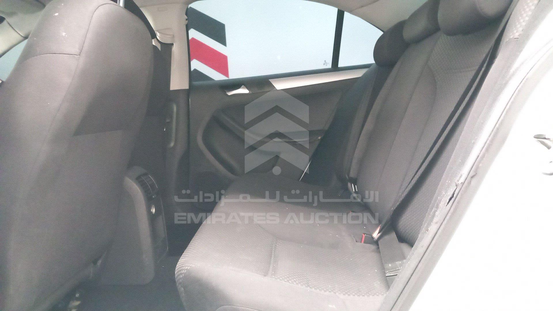 WVWRV1AJXFM200925 - 2015 Volkswagen Jetta - #504130