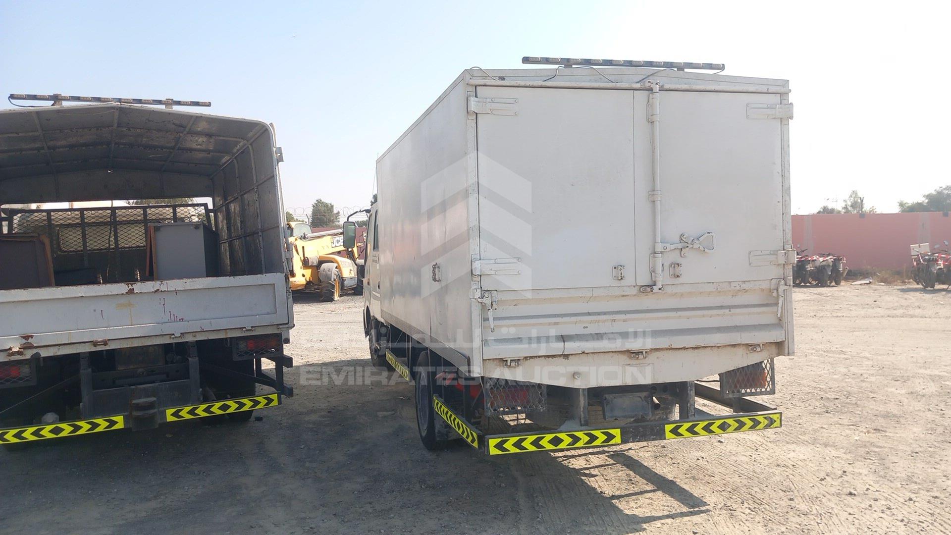2014 HINO 300 VIN: JHHLCK1H0EK007723
