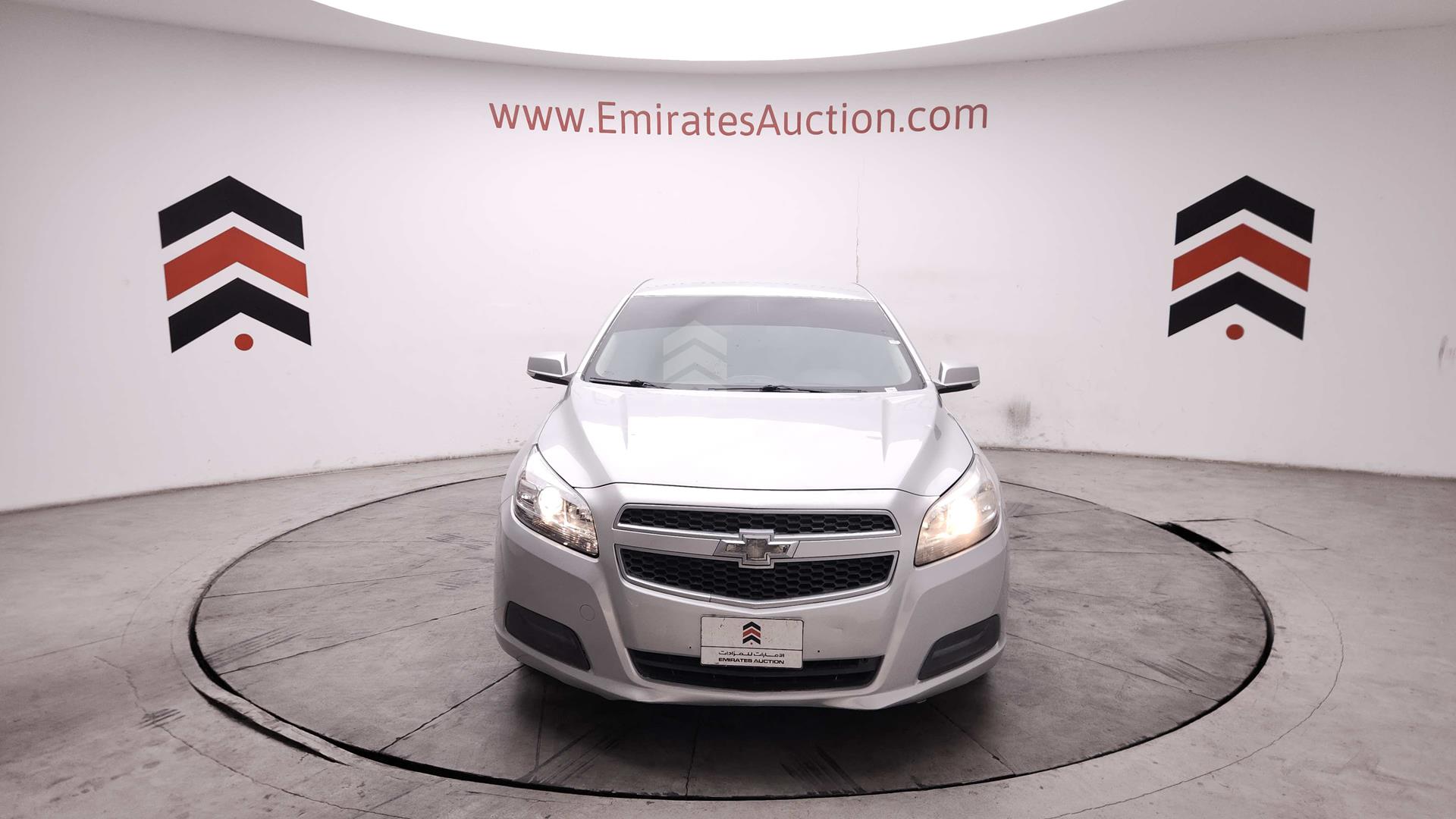 2015 CHEVROLET MALIBU VIN: KL1GD5CU2FB035089