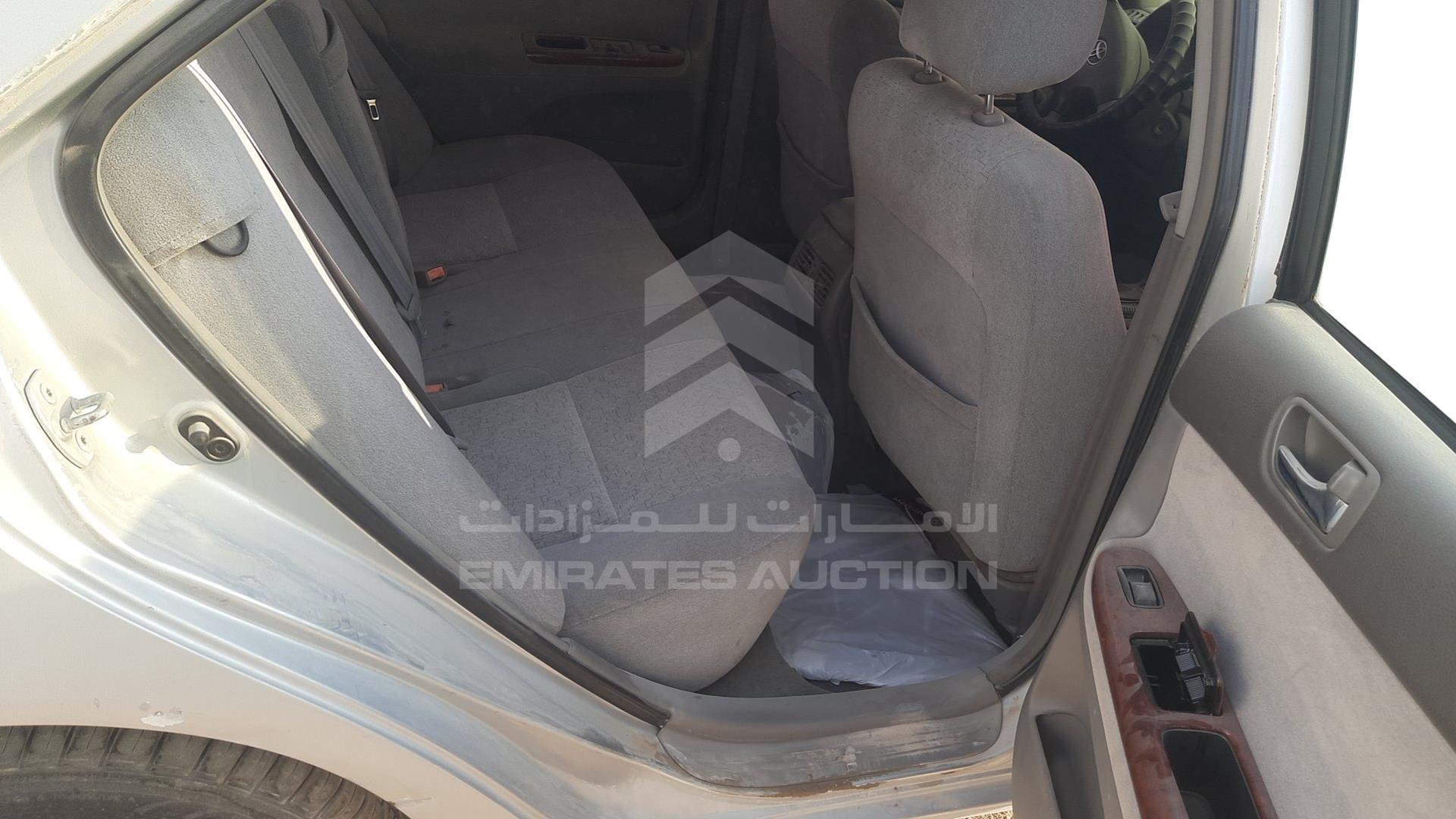 2006 TOYOTA CAMRY VIN: 6T1BE32K96X568029