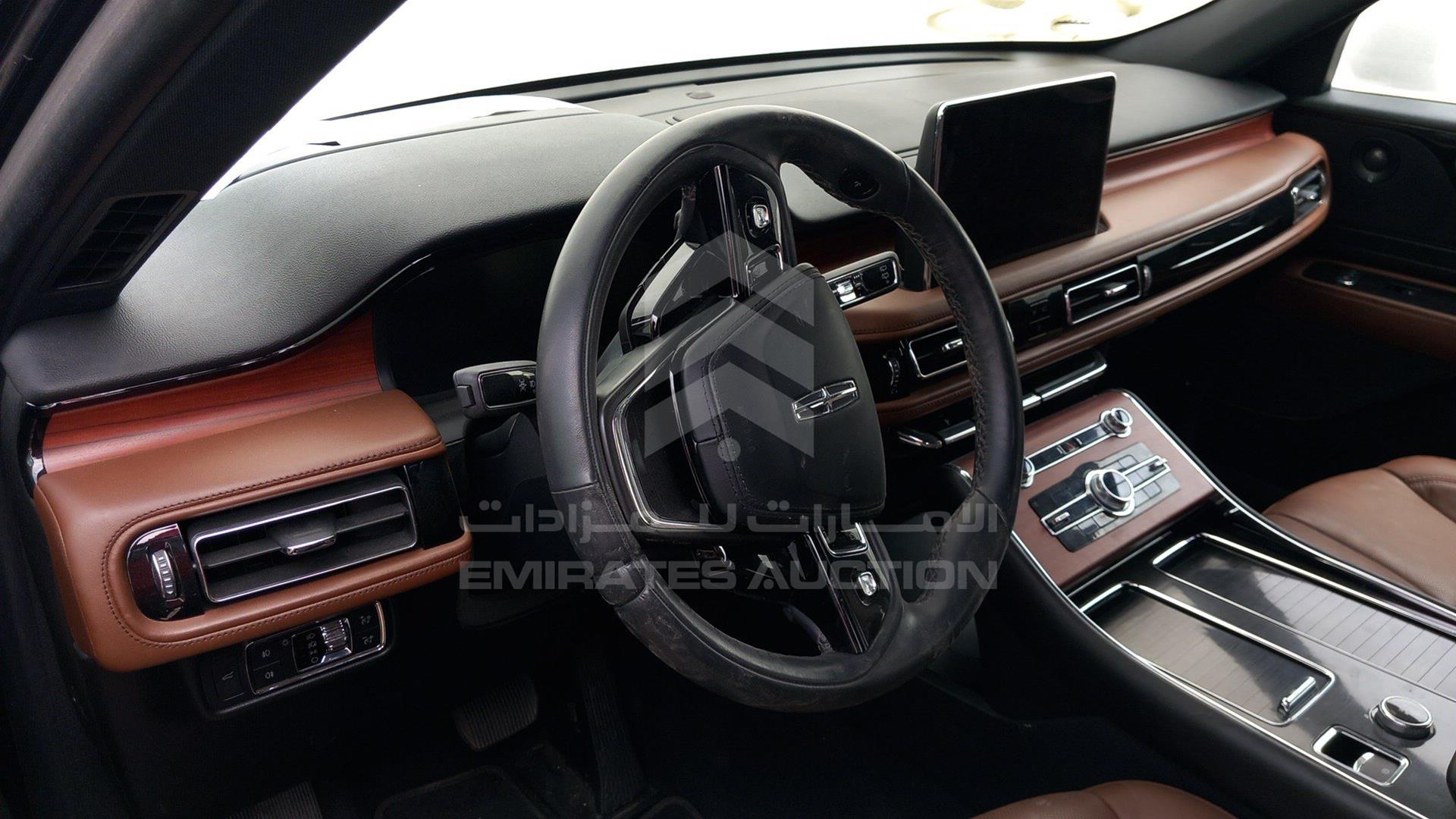 2022 LINCOLN AVIATOR VIN: 5LM5J7XC0NGL14055