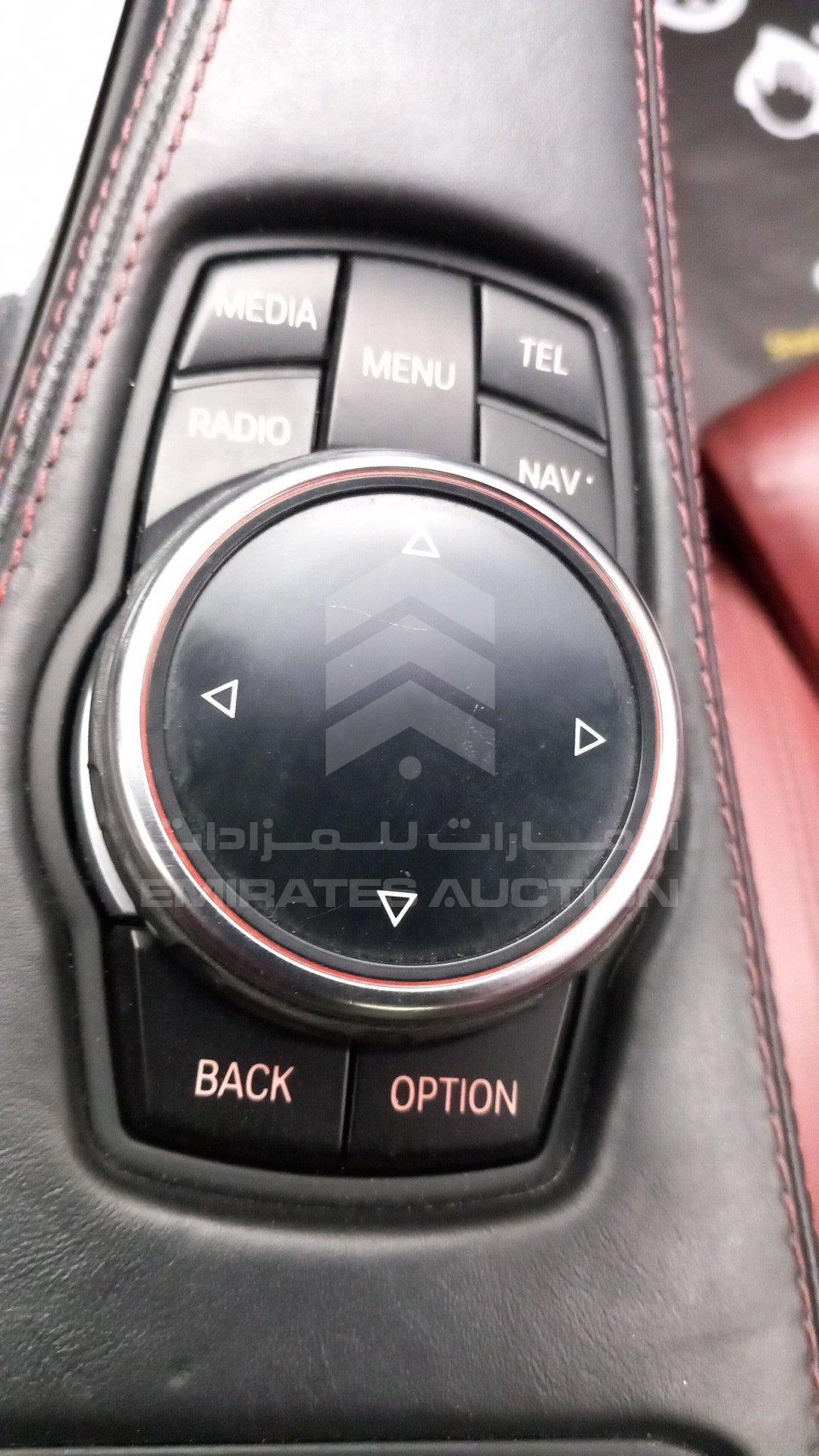 WBA6A0101FD591590 - 2015 BMW 640 - #510987