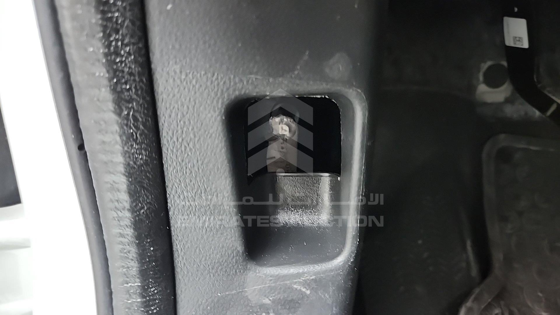 2017 HONDA CIVIC VIN: SHHFK7G46HU209678