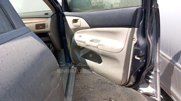 JMYSRCS3ABU722805 Mitsubishi Lancer