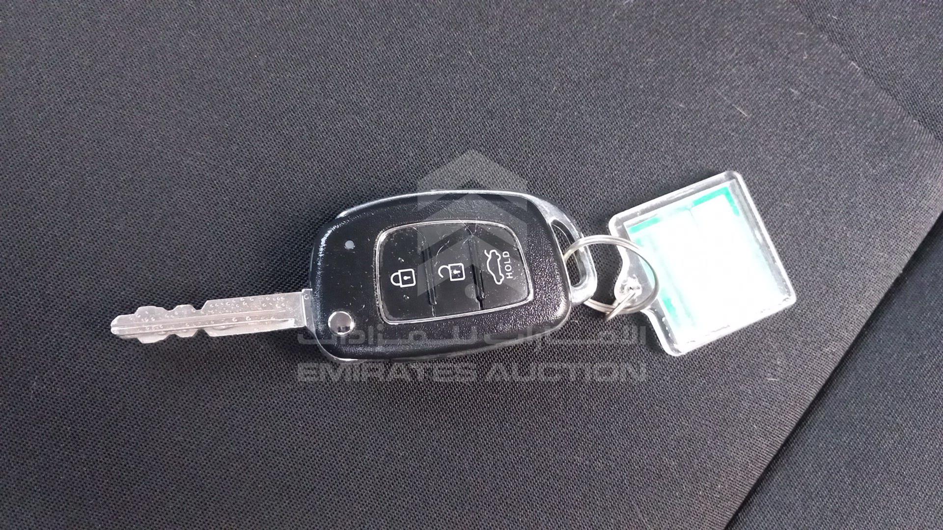 2024 HYUNDAI GRAND I10 VIN: MALB251C6RM504385