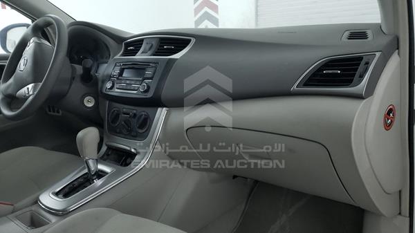 Nissan Sentra 2020 MNTAB7A98L6011567 Image 16