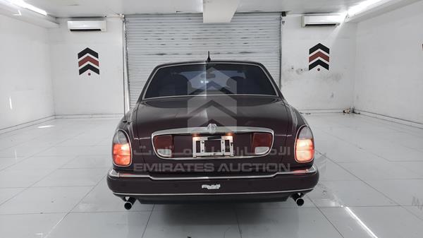 ROLLS ROYCE Silver Seraph 2001 SCALA61E01CX06772 Image 34
