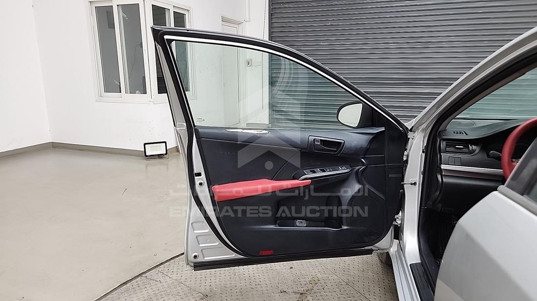 2014 Toyota Camry — Front Left Door — Photo 14