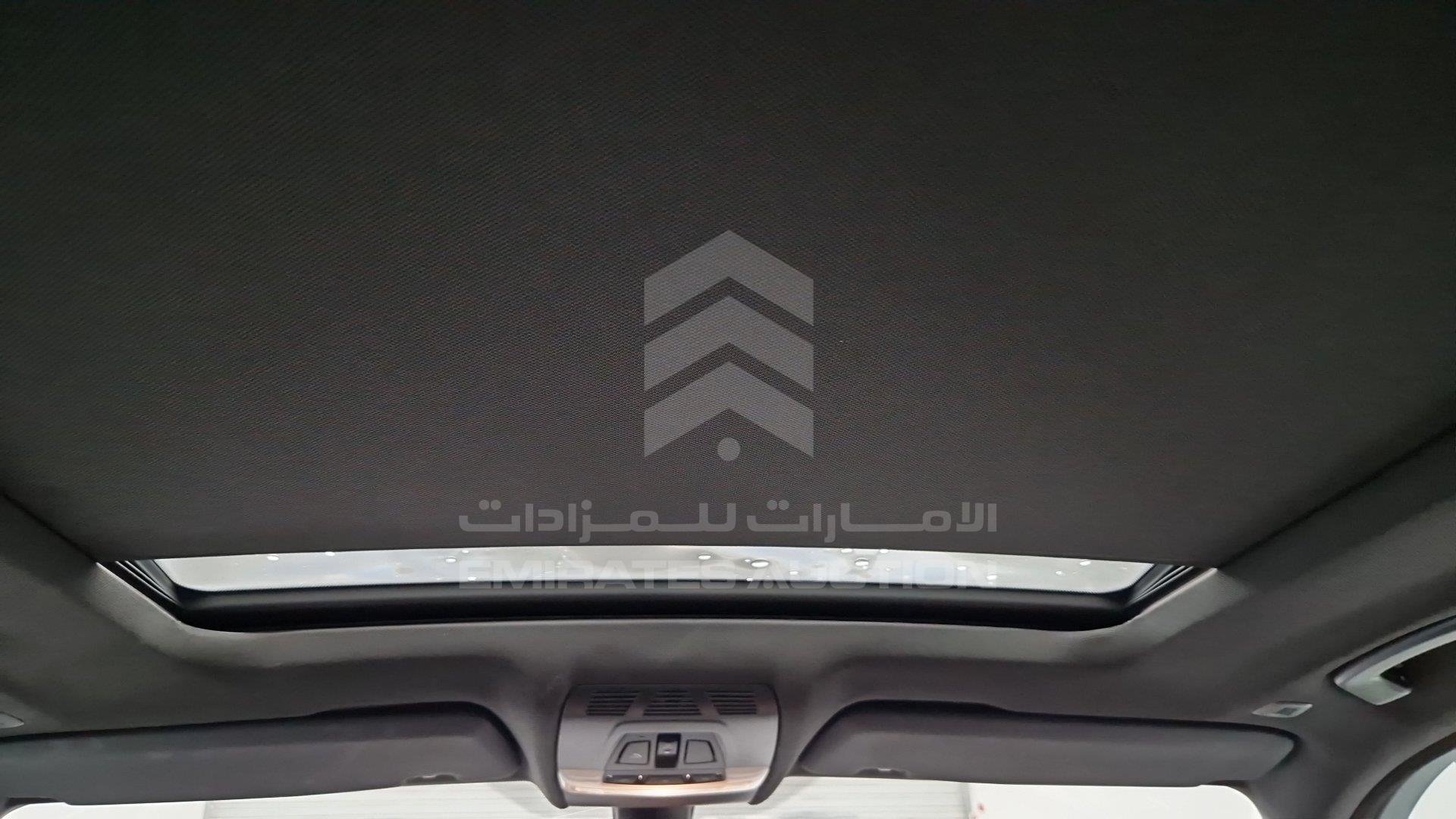 WBAKR0109F0J36355 - 2015 BMW X5 - #503649