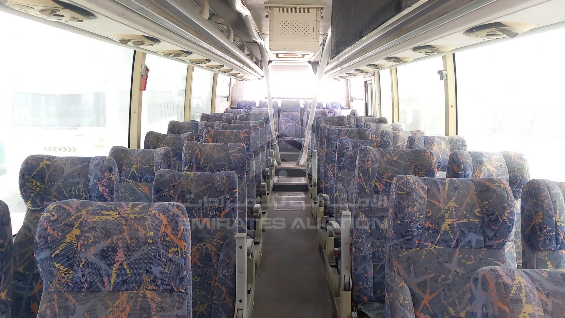 2015 WUZHOULONG FDG6860C VIN: LA86G0NK8FA200012