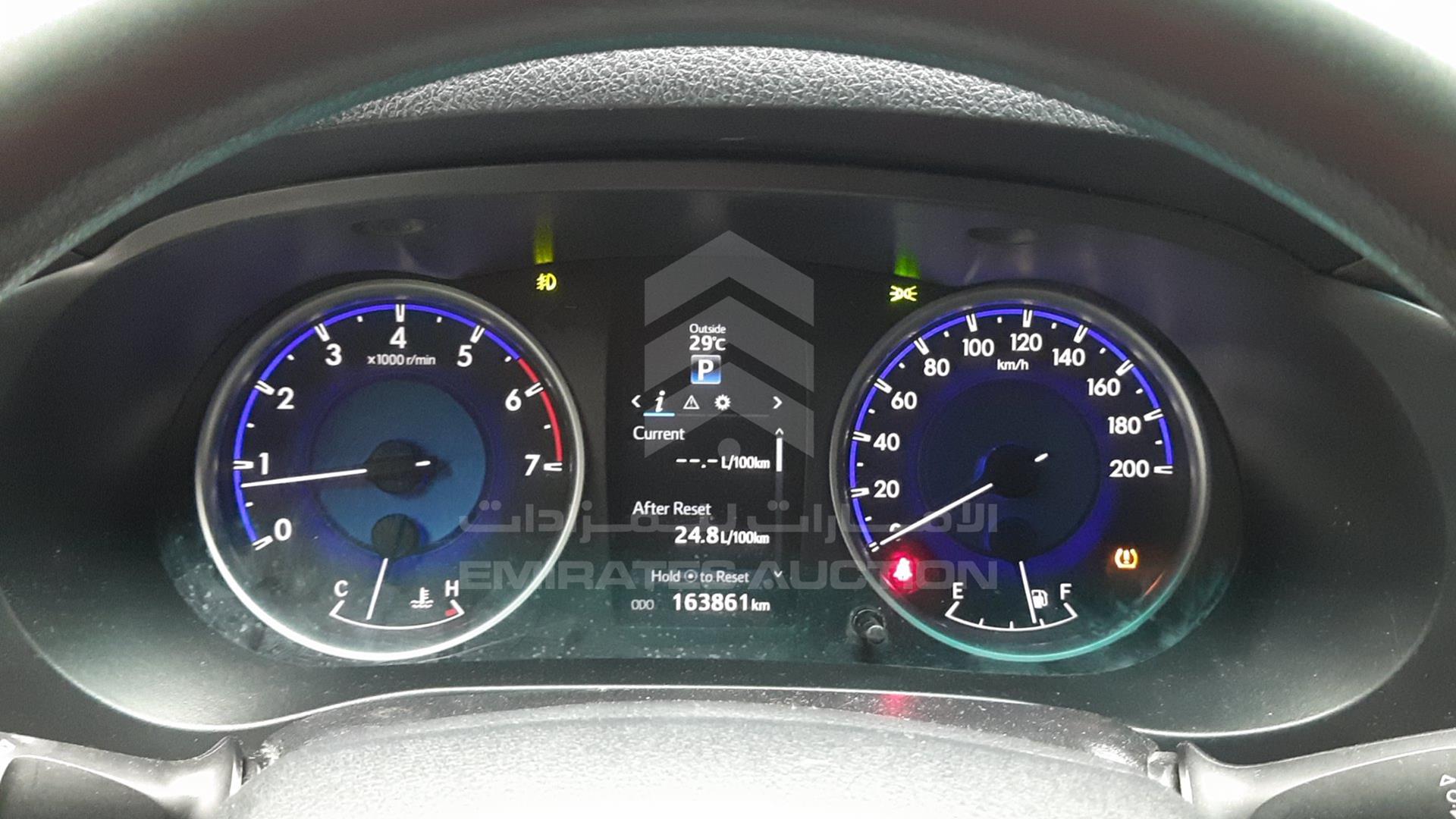 2019 TOYOTA HILUX VIN: MR0JX9CD1K4085172