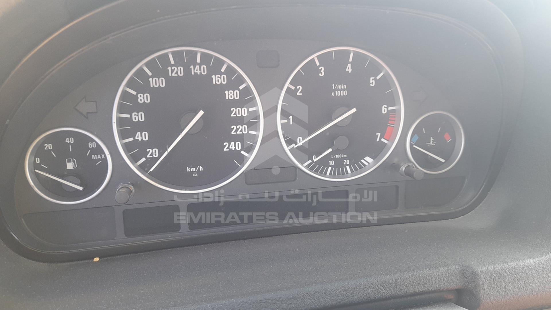 0 BMW X5 VIN: WBAFA11056LT62471