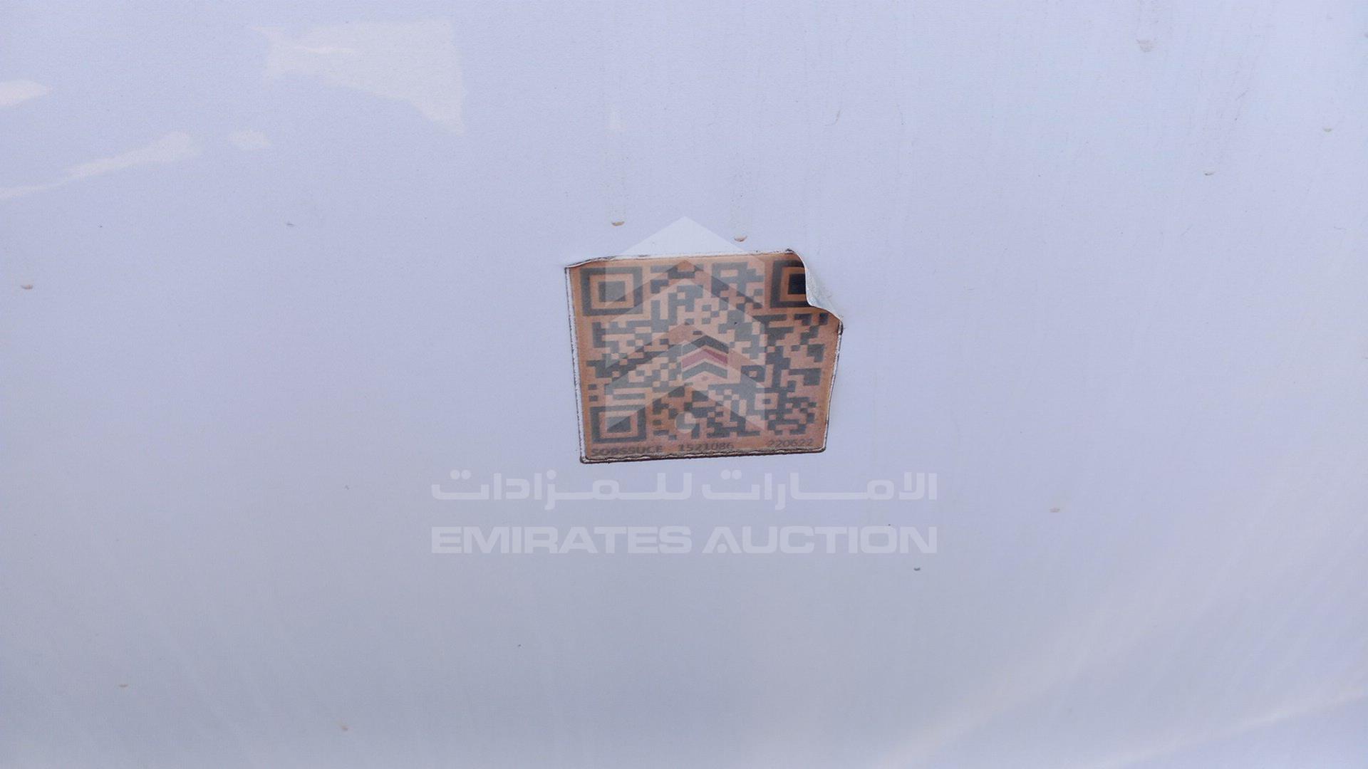 2012 AUDI A4 VIN: WAUACC8KXCA086531