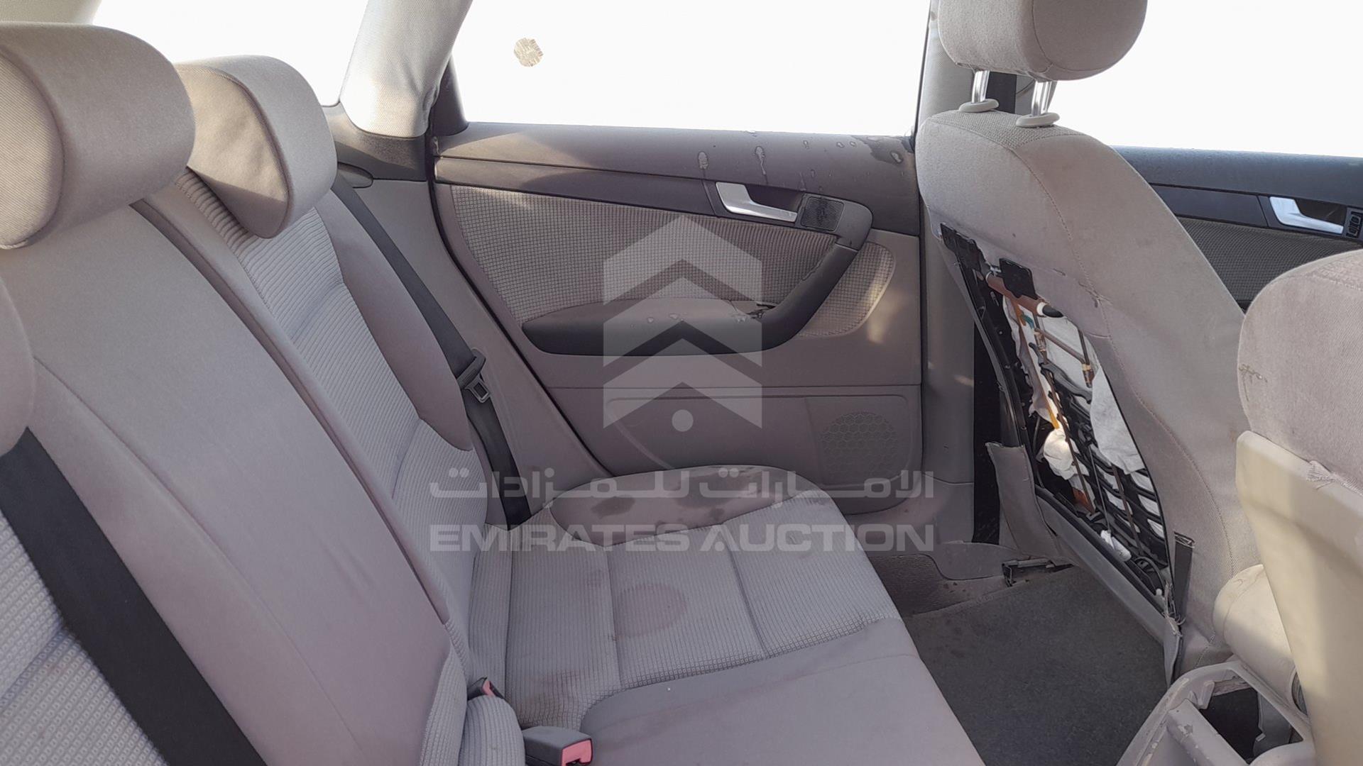 2005 AUDI A3 VIN: WAUHA28P05A113197