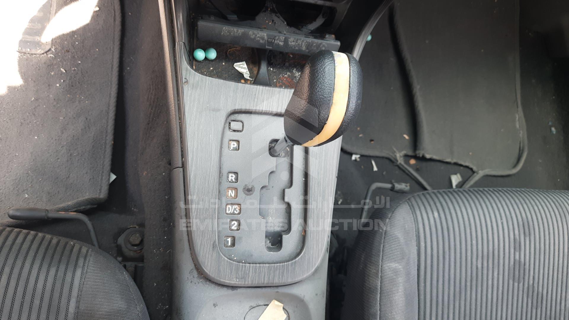 2012 NISSAN SUNNY VIN: KNMCC42H7CP854204
