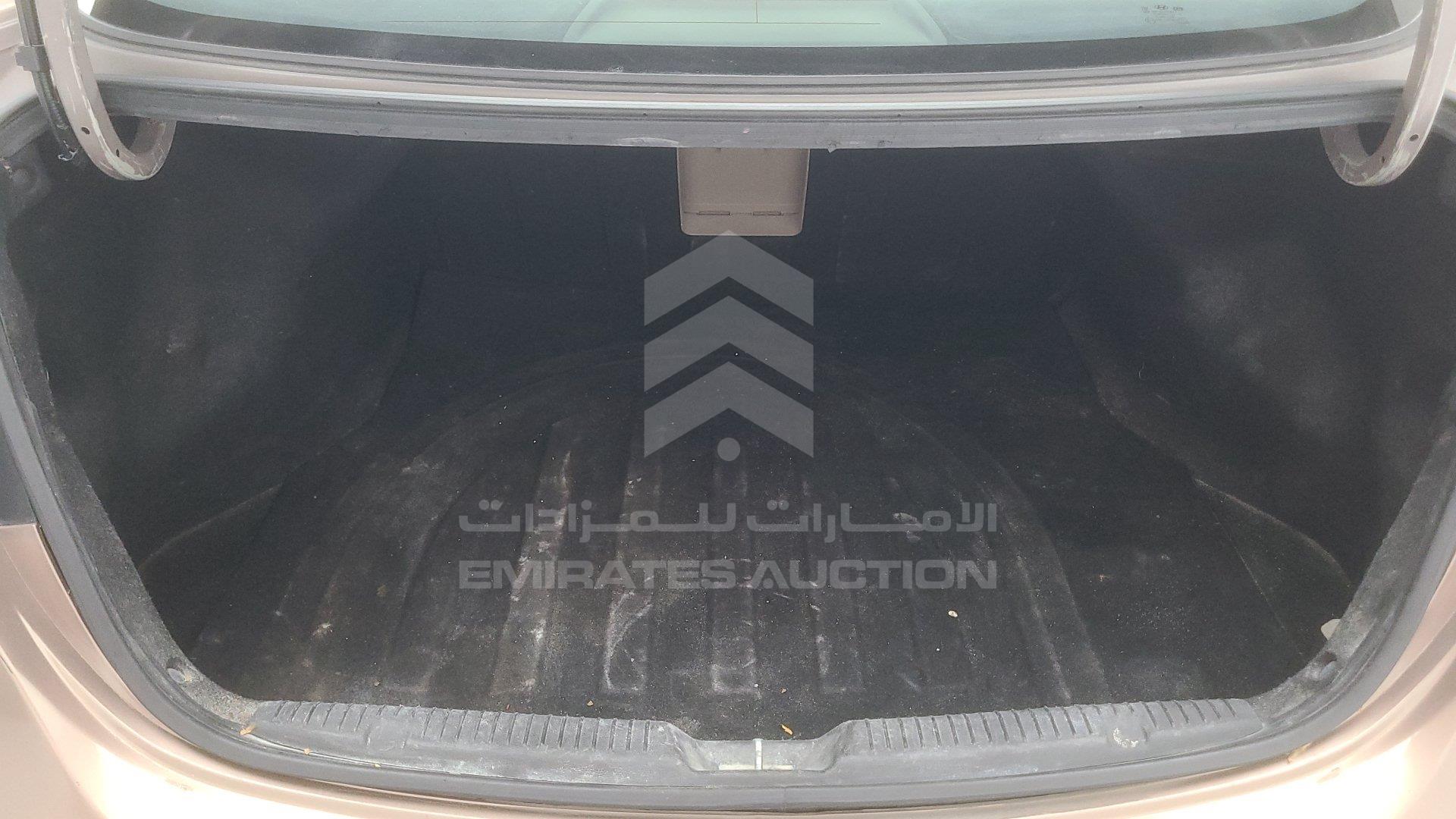 KMHDG41C5FU373643 - 2015 Hyundai Elantra - #462014