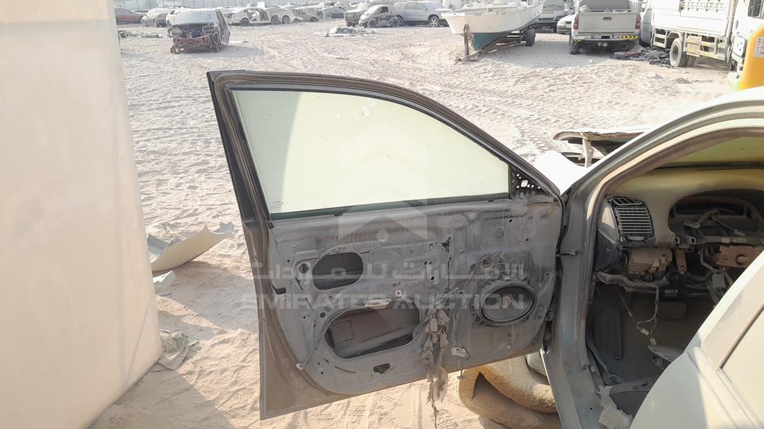 2004 Toyota Camry — Front Left Door — Photo 10