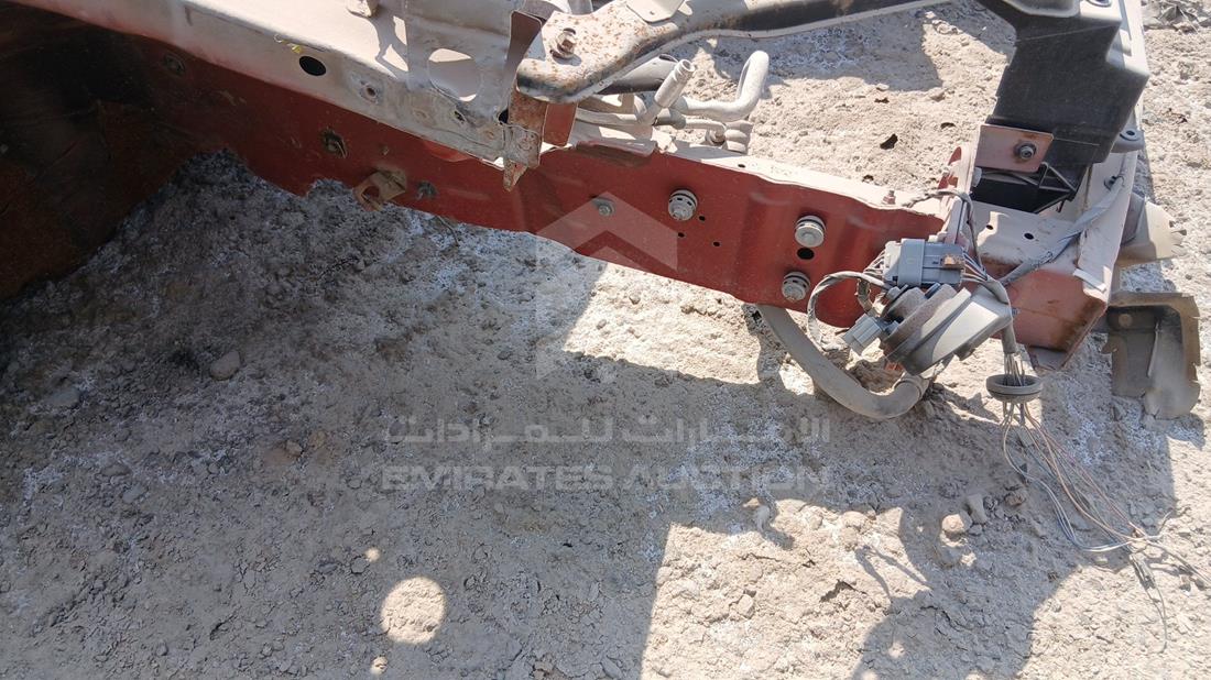 2022 MG 5 - Scrap without document — Front Right Tyre — Photo 28
