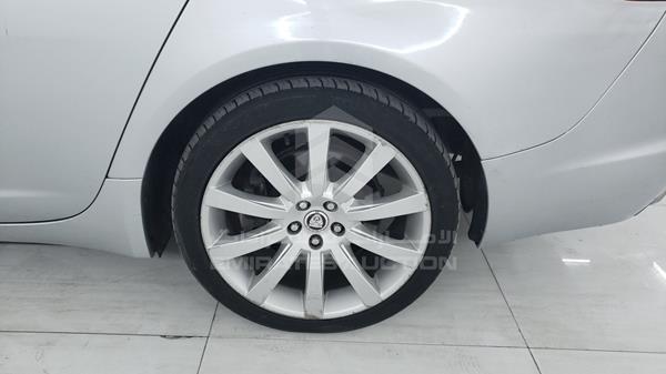 Jaguar XF 2011 SAJAA07D8BFR97003 Image 27
