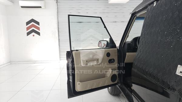 Land Rover Discovery 2004 SALTW19484A831651 Image 30