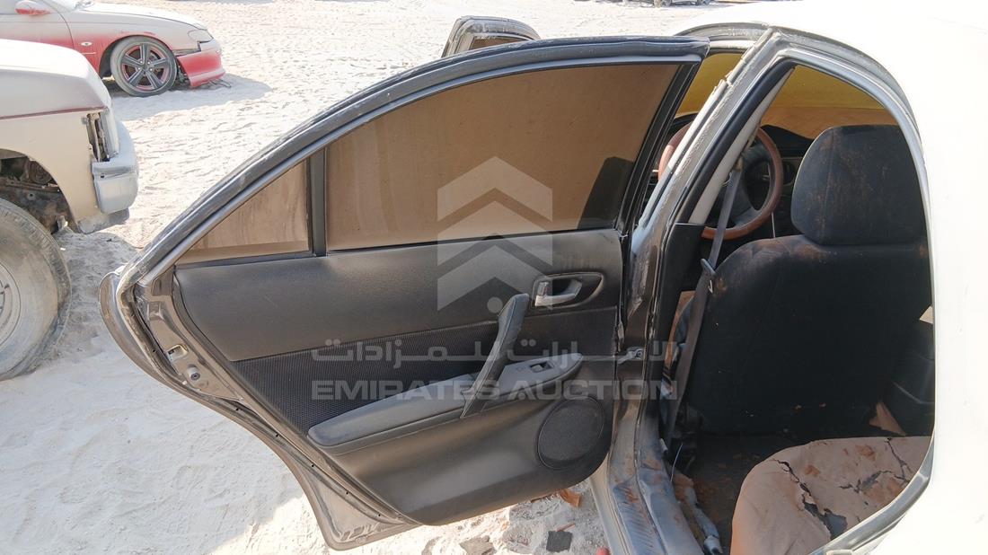 مازدا 6 2007 — الباب الخلفي الأيسر — صورة 18