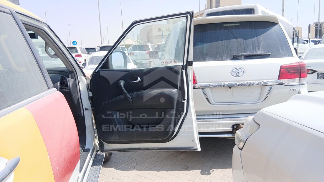 2019 Nissan Patrol — Front Right Door — Photo 25