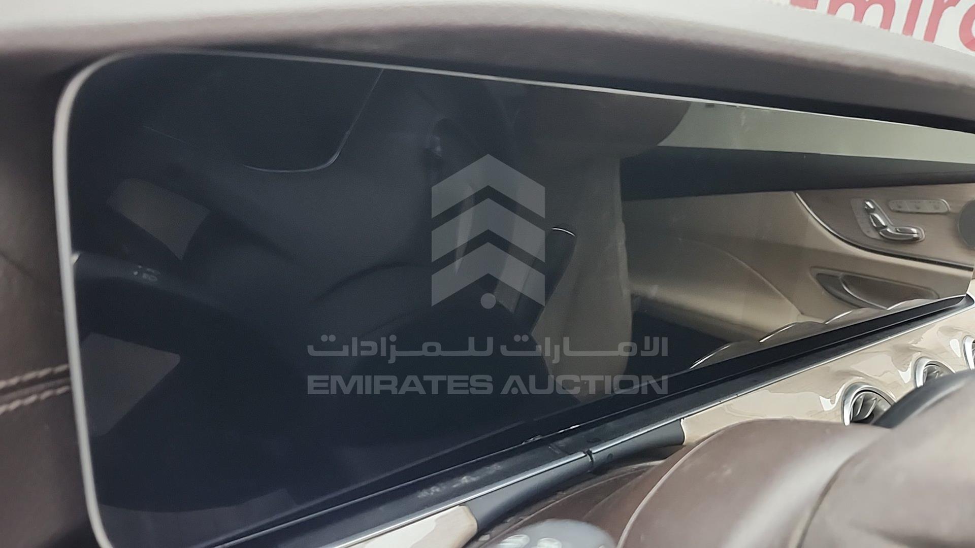 2019 MERCEDES E 450 VIN: WDD1K6JB1KF085499