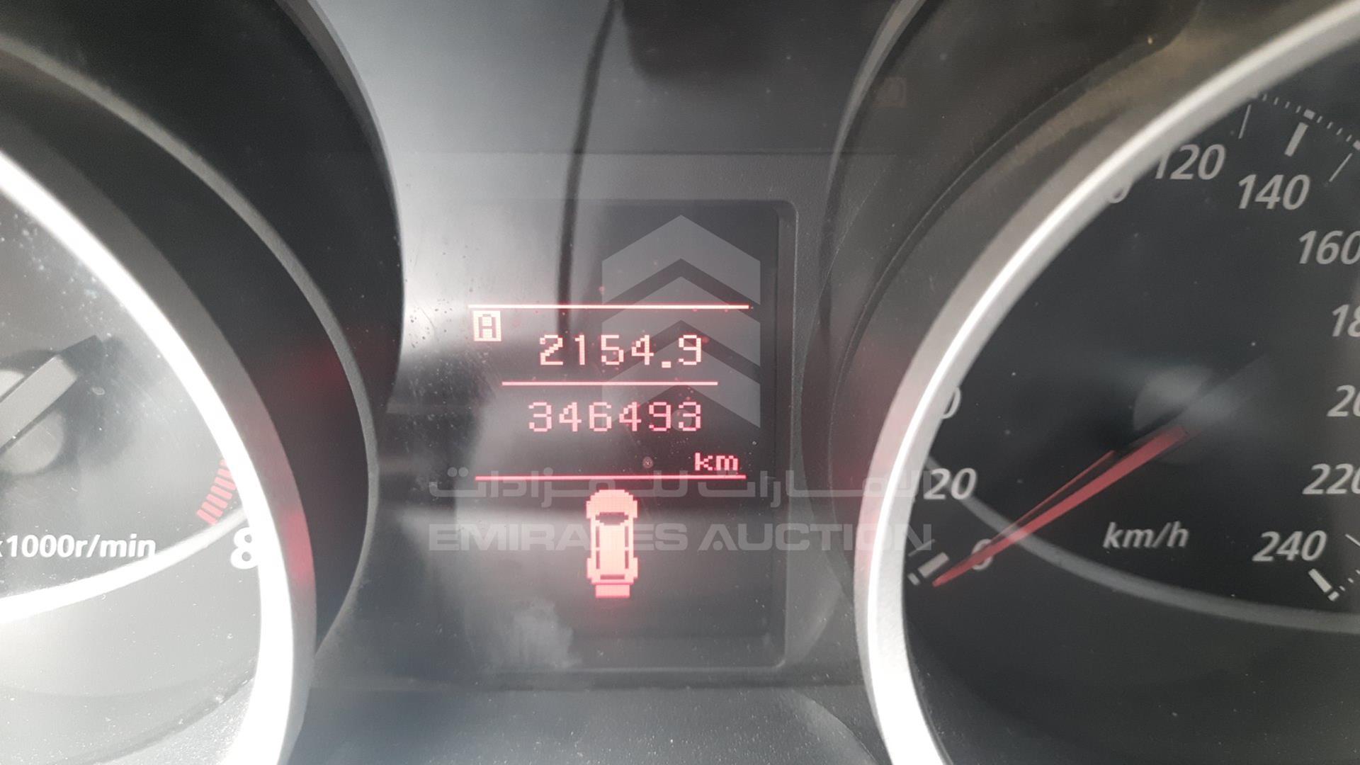 2016 MITSUBISHI LANCER VIN: JMYSTCY4AGU745232
