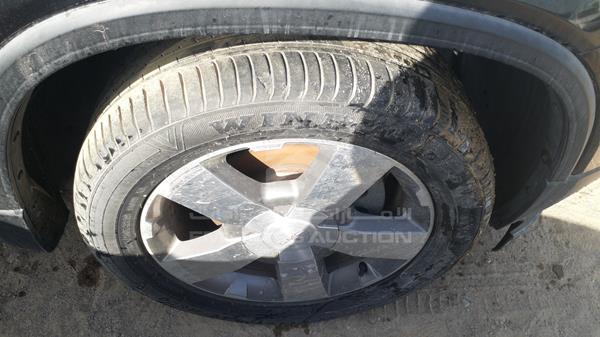 1GKEV33DX9J117572 GMC Acadia