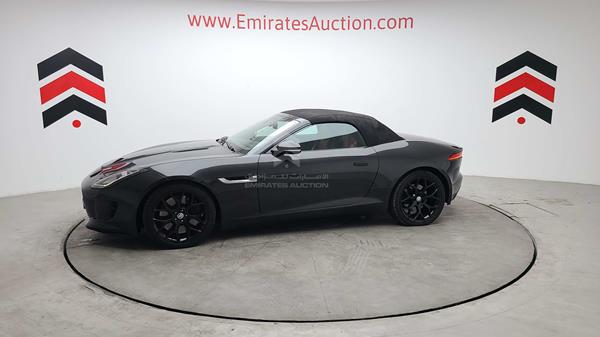 Jaguar Ftype 2014 SAJAA65GXE8K07144 Image 51