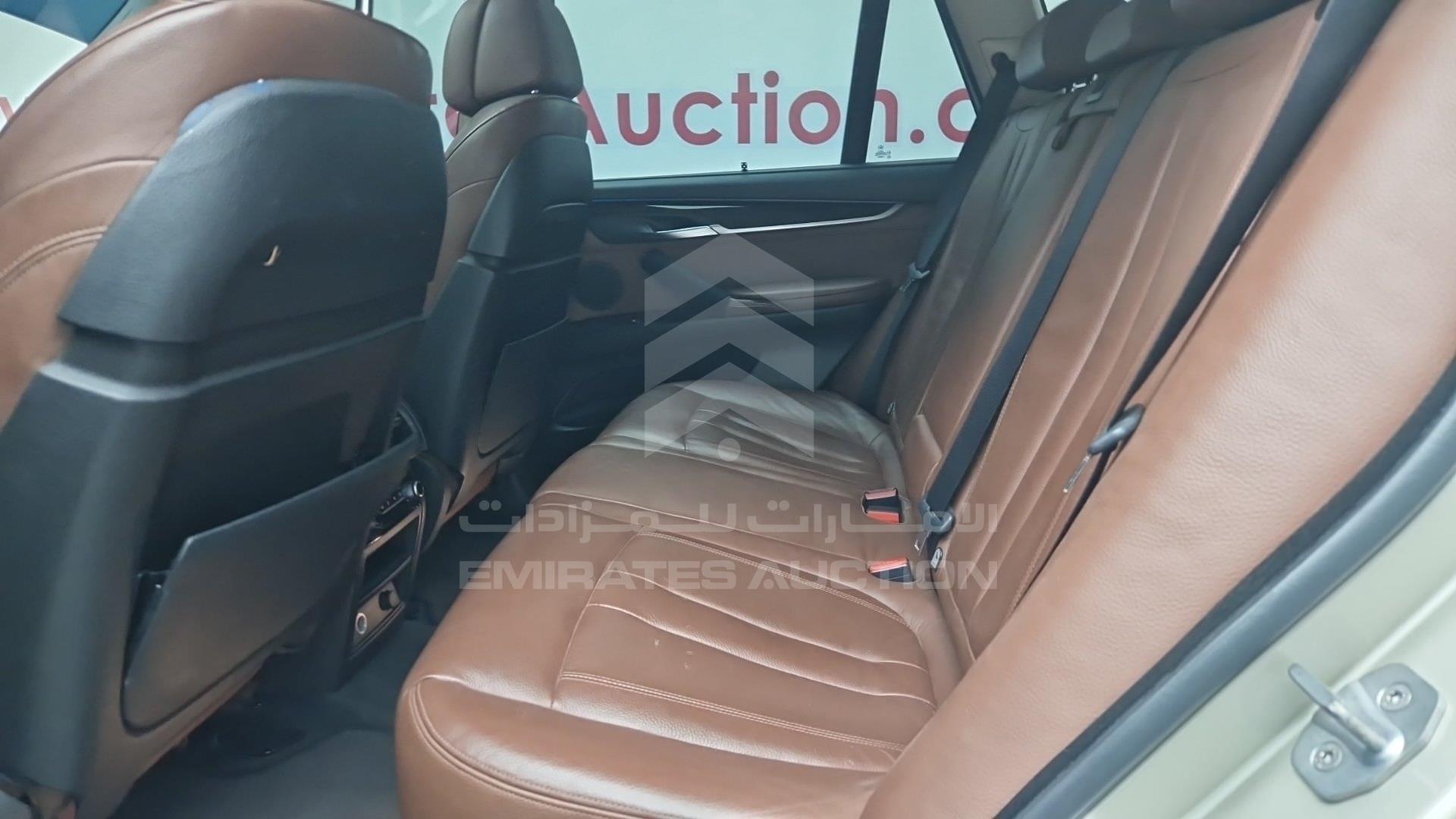 2014 BMW X5 VIN: WBAKR0106E0J09029