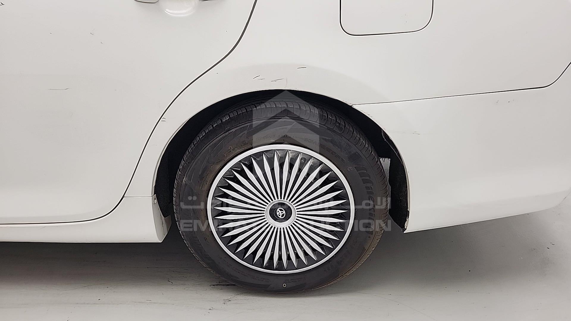 2014 TOYOTA CAMRY VIN: 6T1BF9FK3EX530210