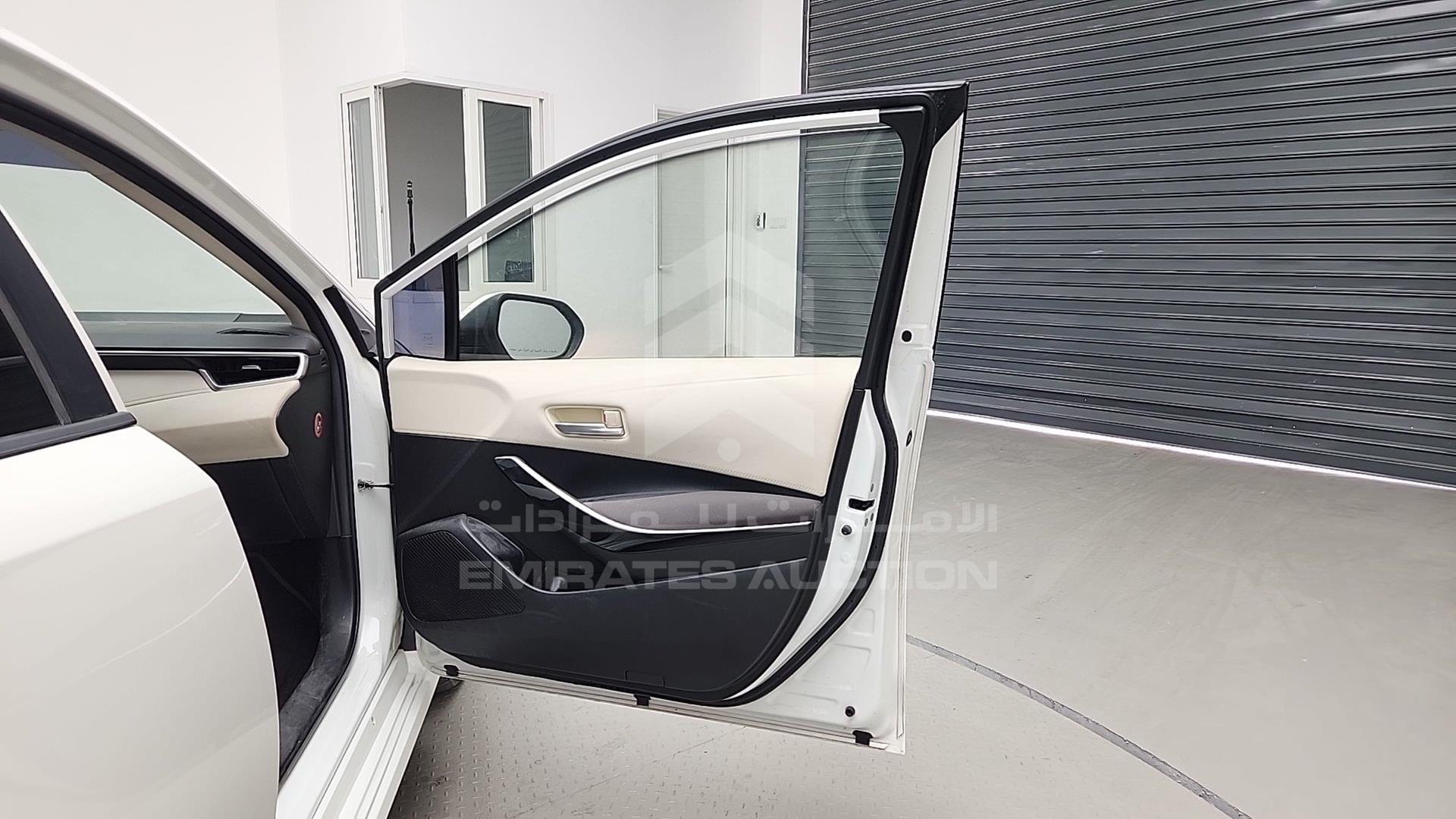 2021 TOYOTA COROLLA VIN: RKLBB0BE2M0036521