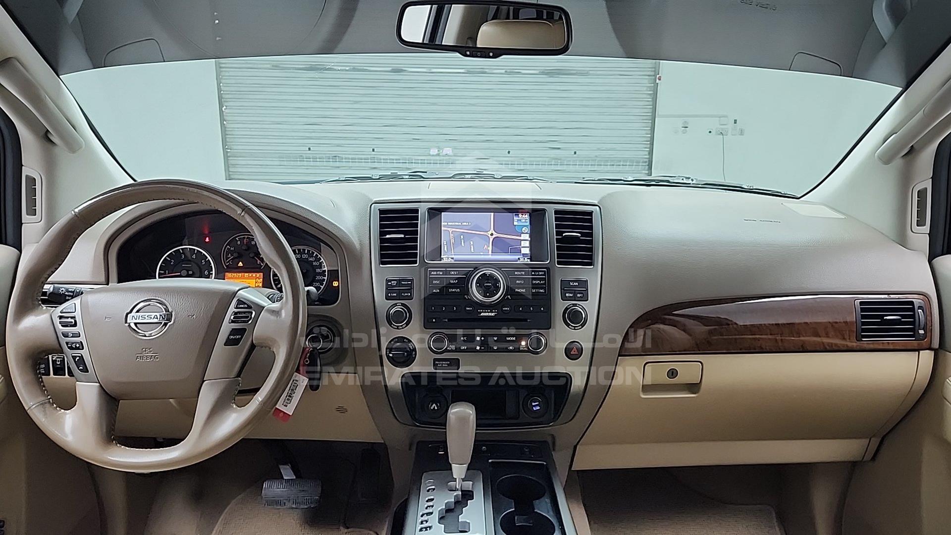 2014 NISSAN ARMADA VIN: 5N1AA0NC4EN610316