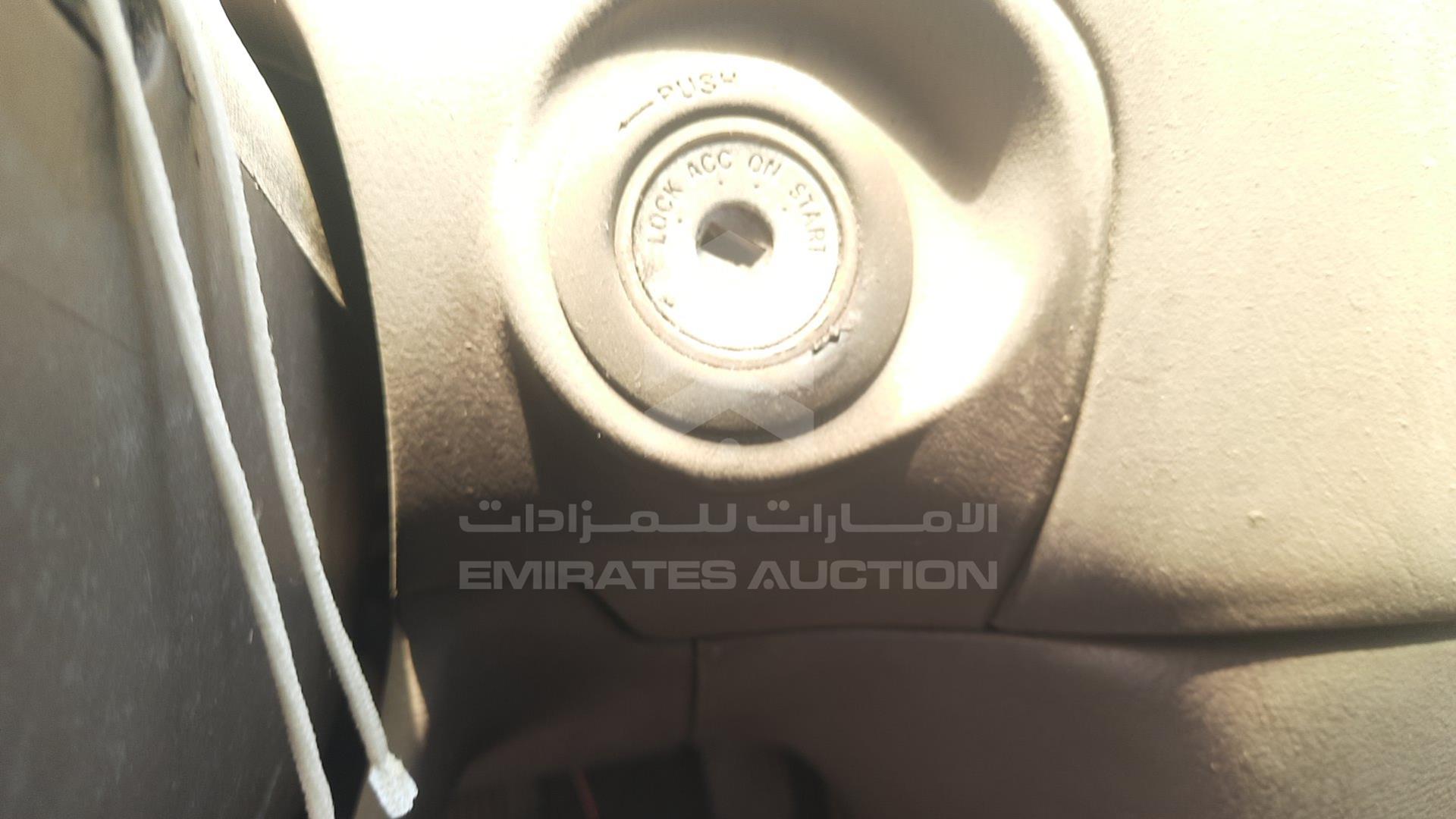 2000 TOYOTA CAMRY VIN: 6T1BG23K2YX412694