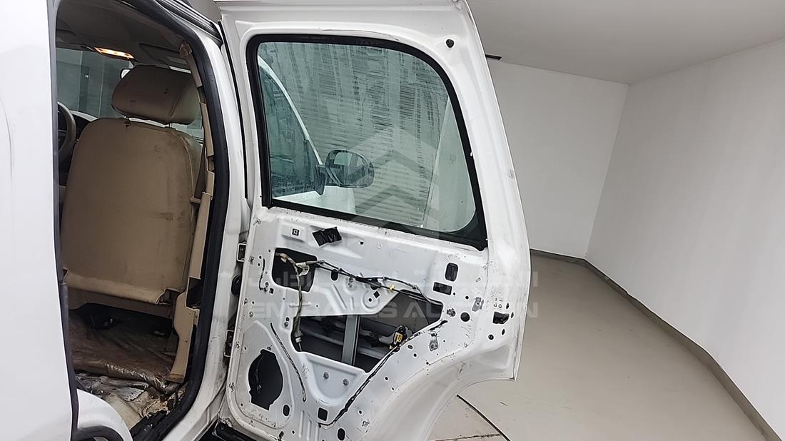 2010 Chevrolet Tahoe — Rear Right Door — Photo 23