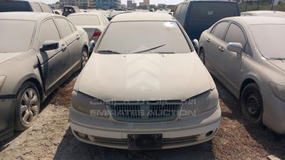 2004 Nissan Sunny
