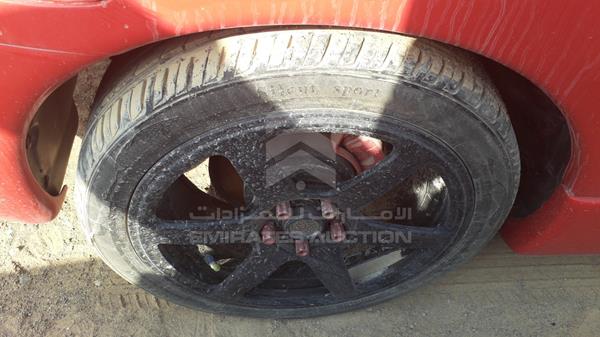 D32A6000331 Mitsubishi Eclipse