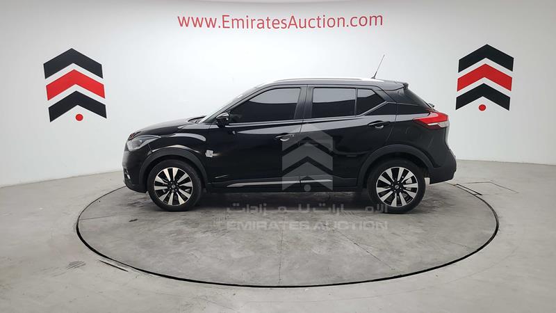 3N1CP5CP8LL502652 Auction: EmiratesAuction Lot: 413790 3N1CP5CP8LL502652 Nissan Kicks 2020 BLACK Photo 44