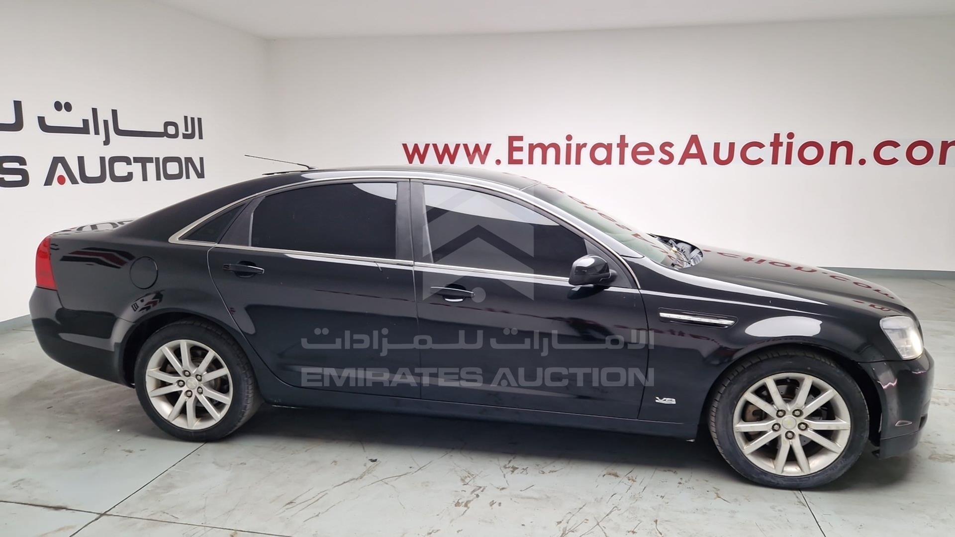 2014 CHEVROLET CAPRICE VIN: 6G3NT5C29EL940006