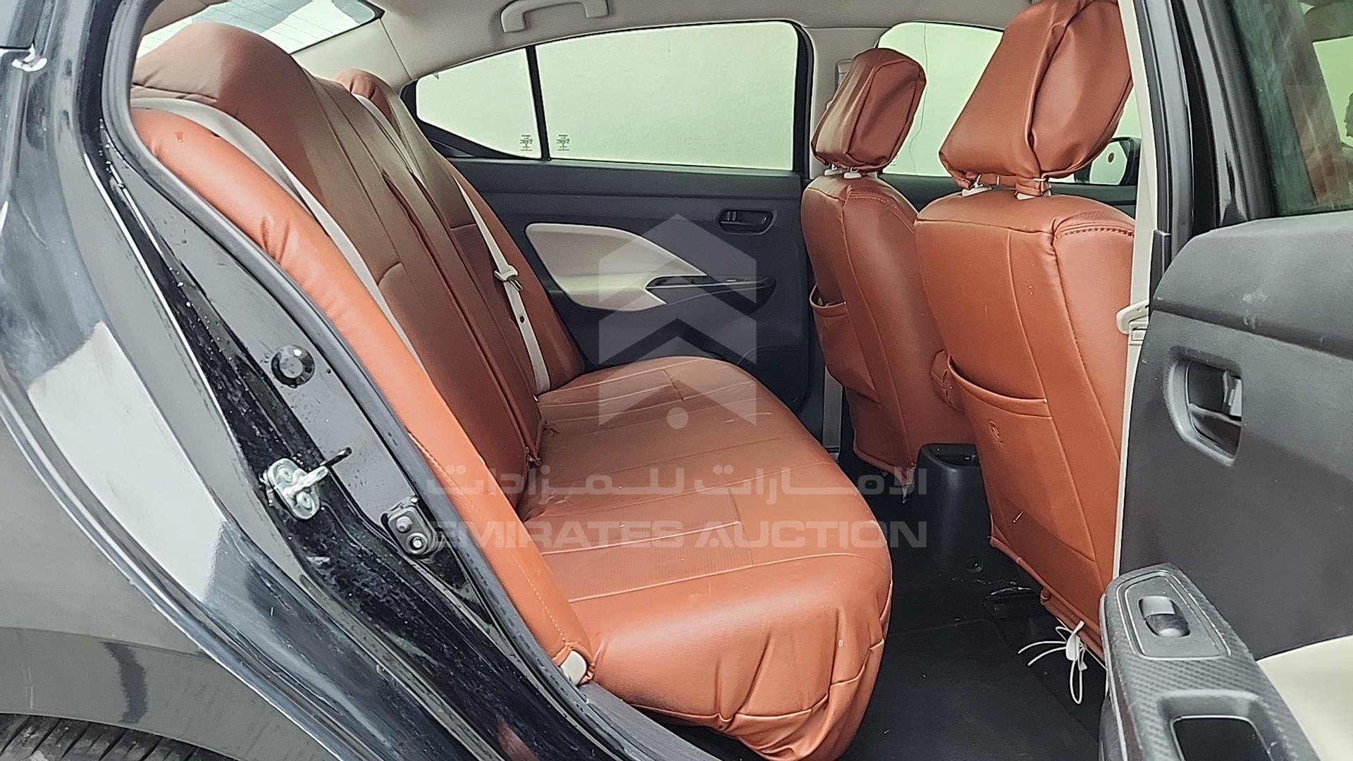 2022 NISSAN SUNNY VIN: 3N1CN8AD2NL806028